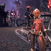 Capture de Tera: The Exiled Realm of Arborea
