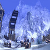 Capture de Tera: The Exiled Realm of Arborea