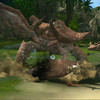 Capture de Tera: The Exiled Realm of Arborea