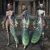 Capture de Tera: The Exiled Realm of Arborea