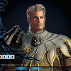 Capture de Tera: The Exiled Realm of Arborea