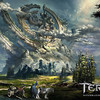 Capture de Tera: The Exiled Realm of Arborea