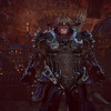 Capture de Tera: The Exiled Realm of Arborea