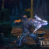 Capture de Tera: The Exiled Realm of Arborea