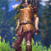 Capture de Tera: The Exiled Realm of Arborea