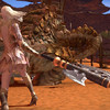 Capture de Tera: The Exiled Realm of Arborea