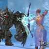 Capture de Tera: The Exiled Realm of Arborea