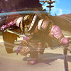 Capture de Tera: The Exiled Realm of Arborea