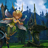 Capture de Tera: The Exiled Realm of Arborea