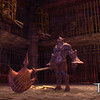 Capture de Tera: The Exiled Realm of Arborea