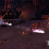 Capture de Tera: The Exiled Realm of Arborea