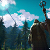 Capture de Tera: The Exiled Realm of Arborea