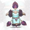 Capture de Tera: The Exiled Realm of Arborea
