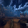 Capture de Tera: The Exiled Realm of Arborea