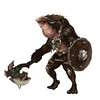 Capture de Tera: The Exiled Realm of Arborea