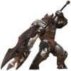 Capture de Tera: The Exiled Realm of Arborea