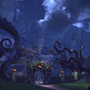 Capture de Tera: The Exiled Realm of Arborea