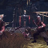 Capture de Tera: The Exiled Realm of Arborea