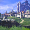 Capture de Tera: The Exiled Realm of Arborea