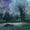 Capture de Tera: The Exiled Realm of Arborea