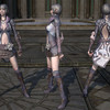 Capture de Tera: The Exiled Realm of Arborea