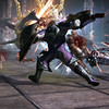 Capture de Tera: The Exiled Realm of Arborea
