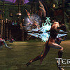 Capture de Tera: The Exiled Realm of Arborea