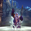 Capture de Tera: The Exiled Realm of Arborea