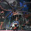 Capture de Tera: The Exiled Realm of Arborea