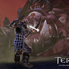 Capture de Tera: The Exiled Realm of Arborea