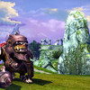 Capture de Tera: The Exiled Realm of Arborea