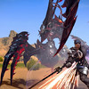 Capture de Tera: The Exiled Realm of Arborea