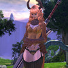 Capture de Tera: The Exiled Realm of Arborea