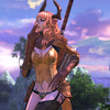 Capture de Tera: The Exiled Realm of Arborea