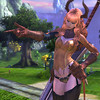 Capture de Tera: The Exiled Realm of Arborea