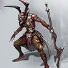 Monstre : Deva
