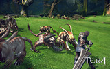 Tera: The Exiled Realm of Arborea