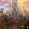 Capture de Tera: The Exiled Realm of Arborea