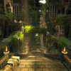Capture de Tera: The Exiled Realm of Arborea