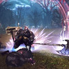 Capture de Tera: The Exiled Realm of Arborea