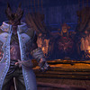 Capture de Tera: The Exiled Realm of Arborea