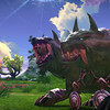 Capture de Tera: The Exiled Realm of Arborea