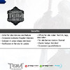 Capture de Tera: The Exiled Realm of Arborea