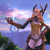 Capture de Tera: The Exiled Realm of Arborea