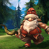 Capture de Tera: The Exiled Realm of Arborea