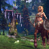 Capture de Tera: The Exiled Realm of Arborea