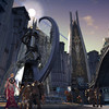 Capture de Tera: The Exiled Realm of Arborea
