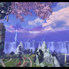 Capture de Tera: The Exiled Realm of Arborea