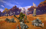 Tera: The Exiled Realm of Arborea
