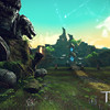 Capture de Tera: The Exiled Realm of Arborea